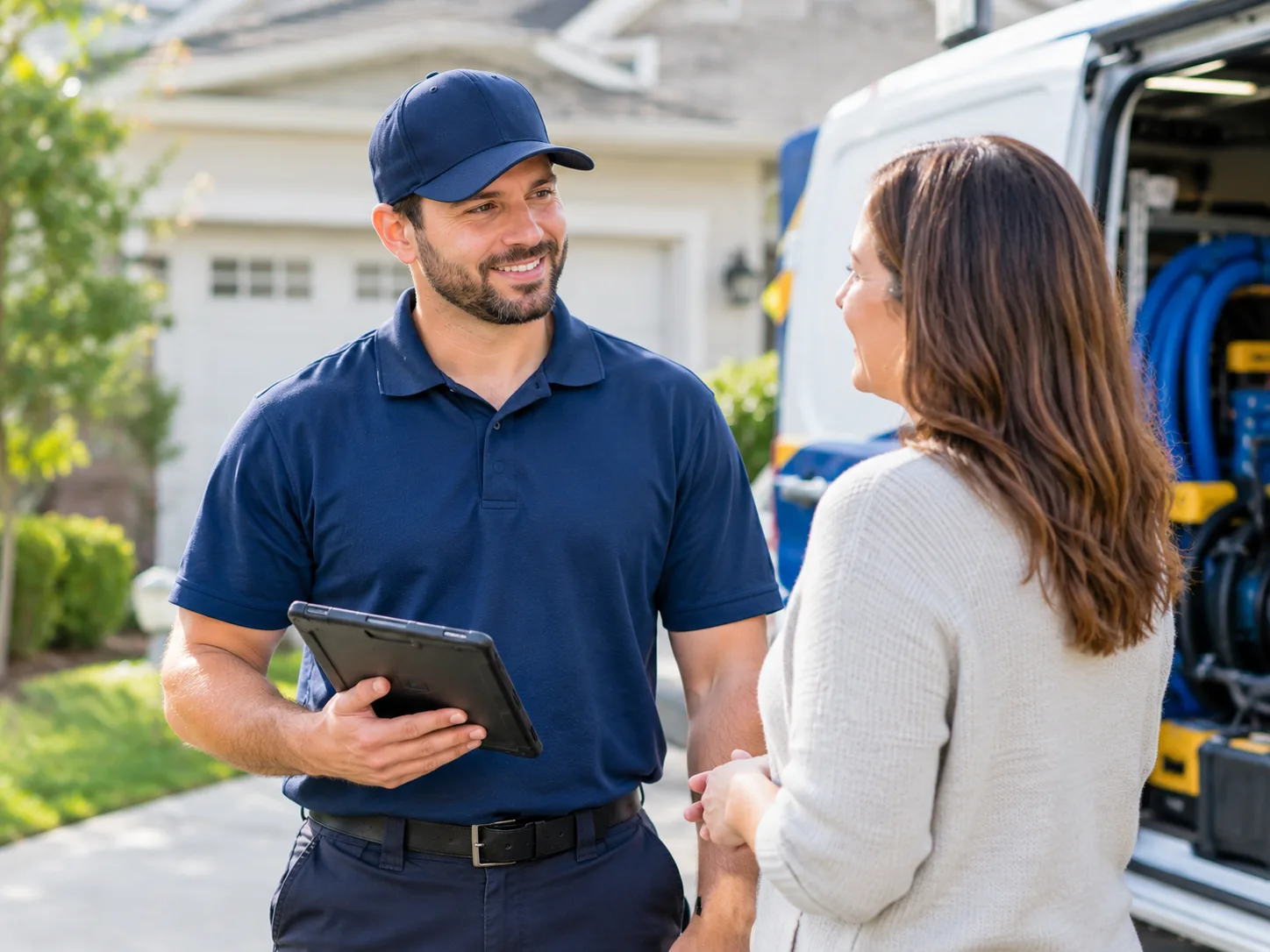 Sewage Backup Cleanup Garden City, NY FAQs